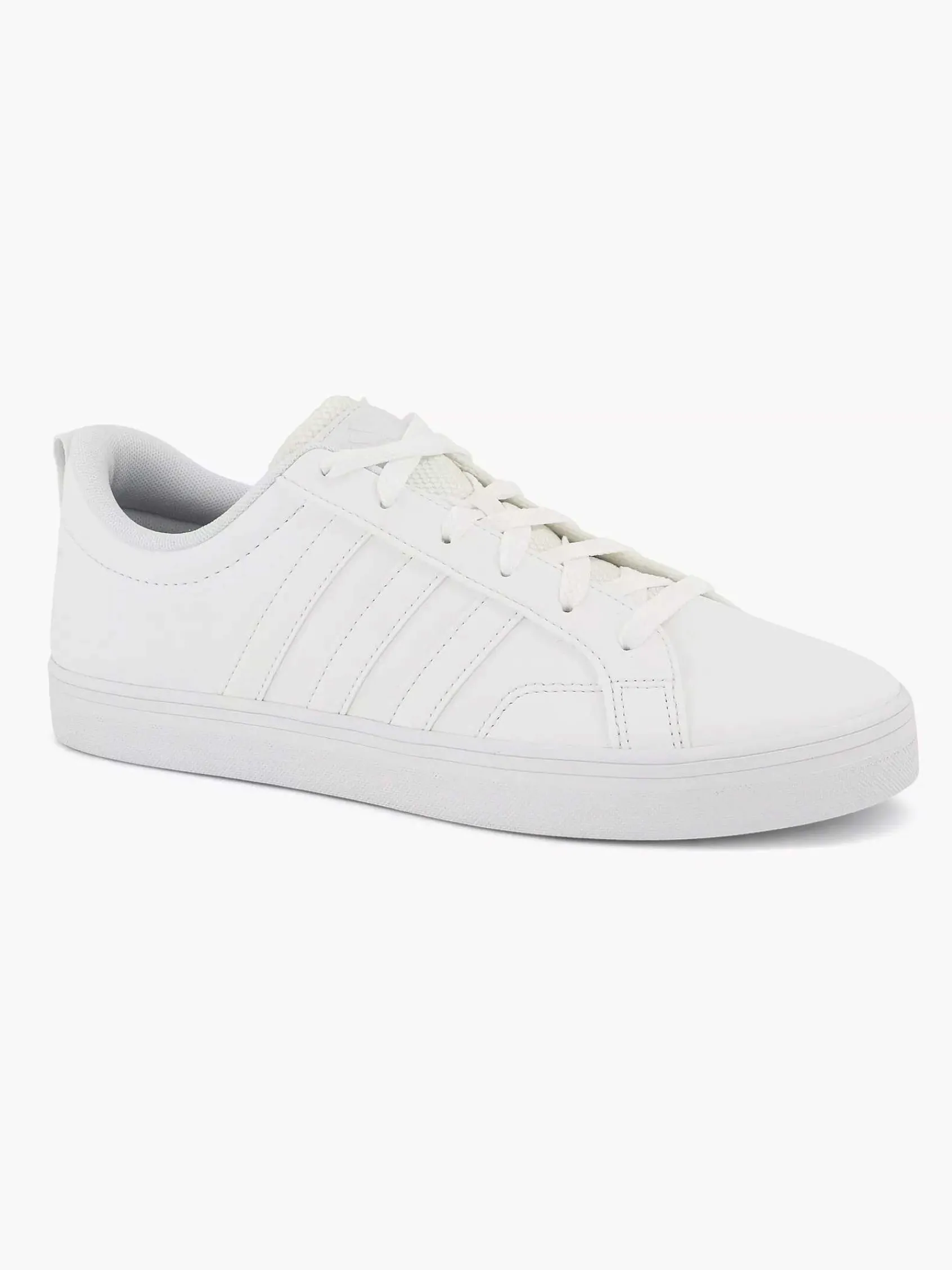 adidas Sneakers-Witte Vd Pace 2.0