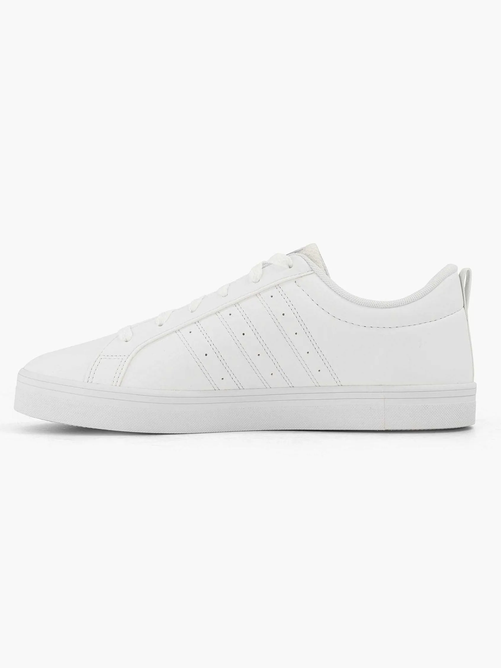 adidas Sneakers-Witte Vd Pace 2.0