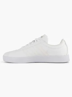 adidas Sneakers-Witte Vl Court 2.0