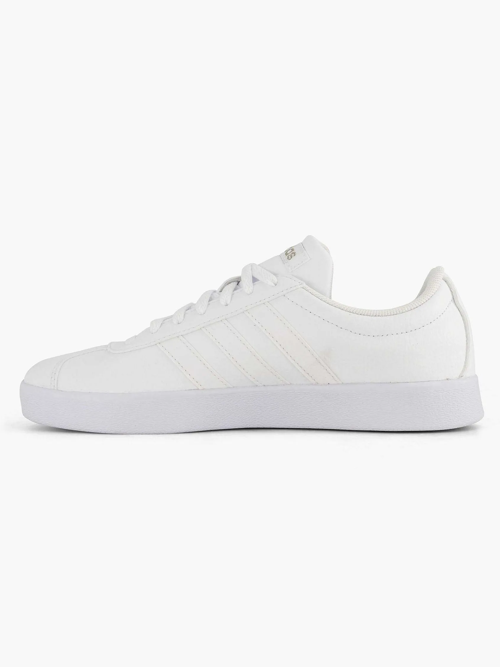 adidas Sneakers-Witte Vl Court 2.0