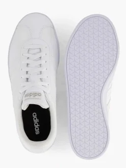 adidas Sneakers-Witte Vl Court 2.0