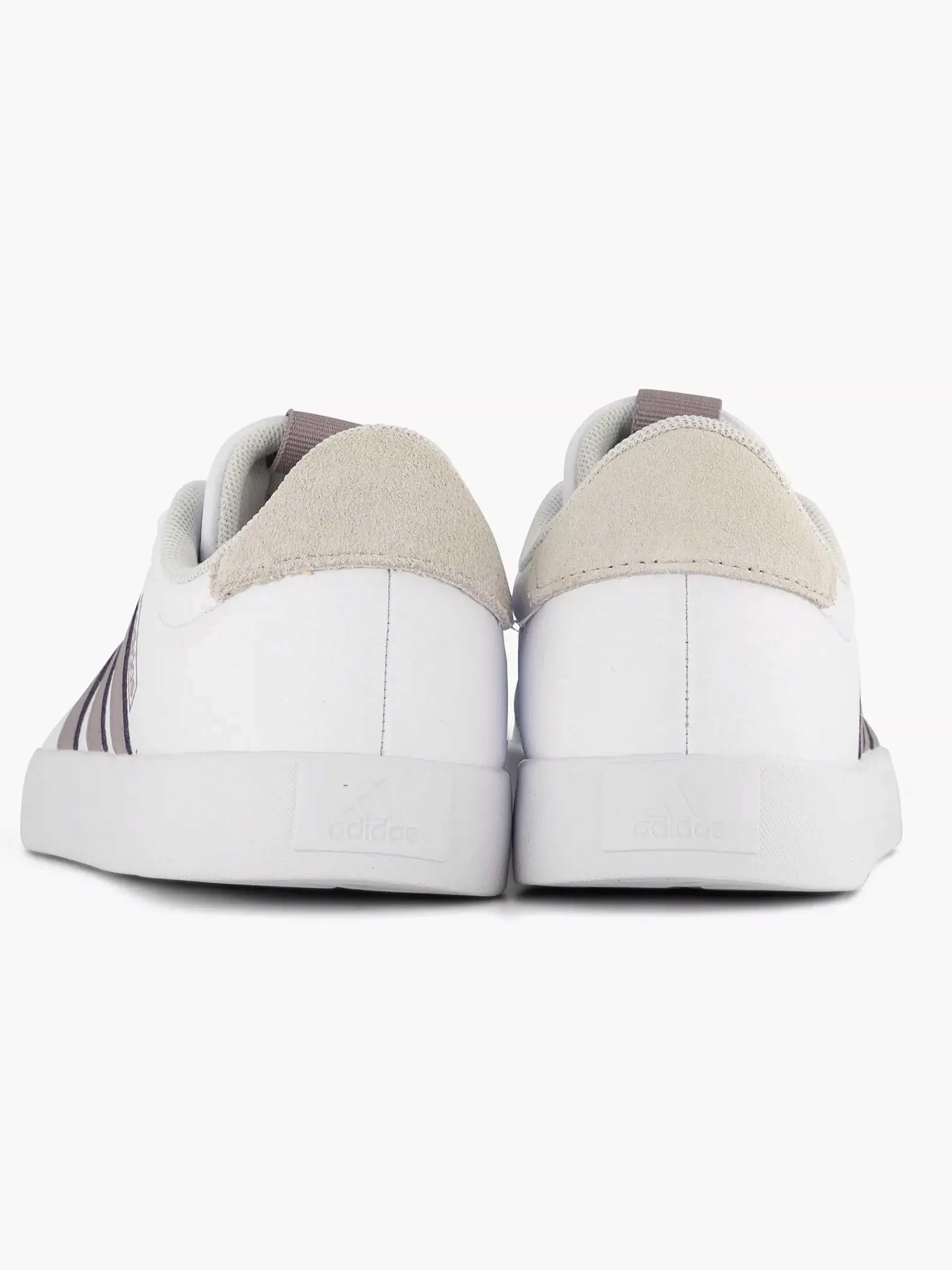 adidas Sneakers-Witte Vl Court 3.0