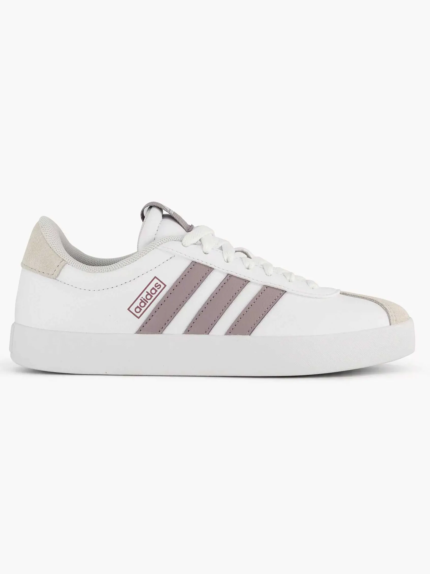adidas Sneakers-Witte Vl Court 3.0