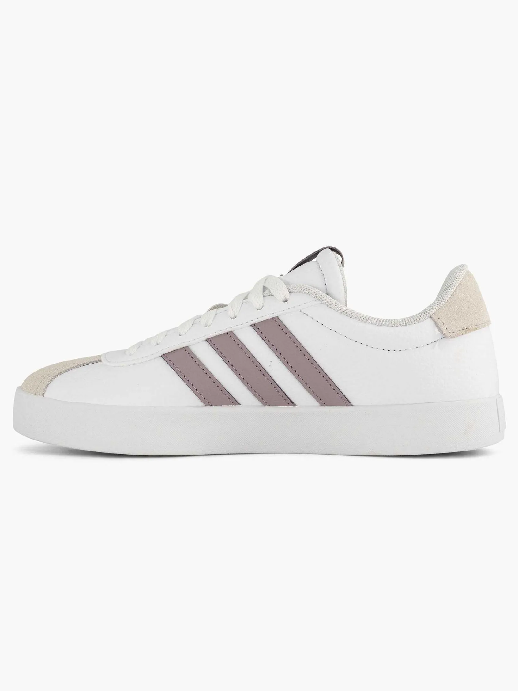 adidas Sneakers-Witte Vl Court 3.0