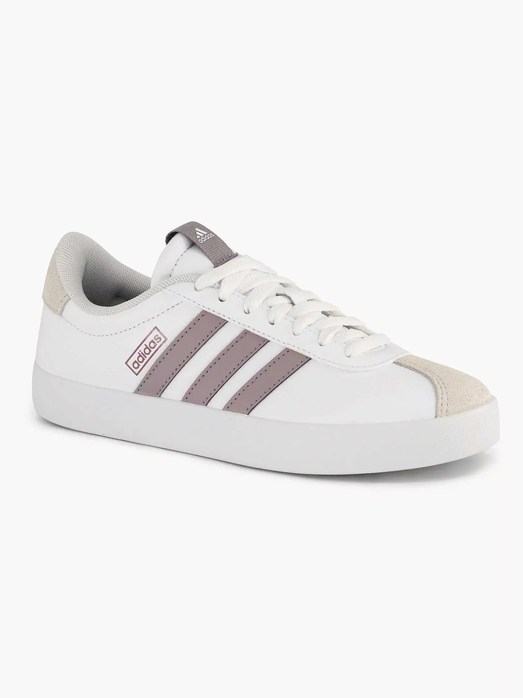 adidas Sneakers-Witte Vl Court 3.0