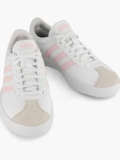 adidas Sneakers-Witte Vl Court Base