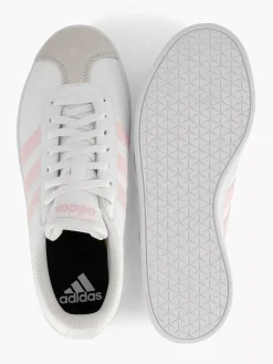 adidas Sneakers-Witte Vl Court Base