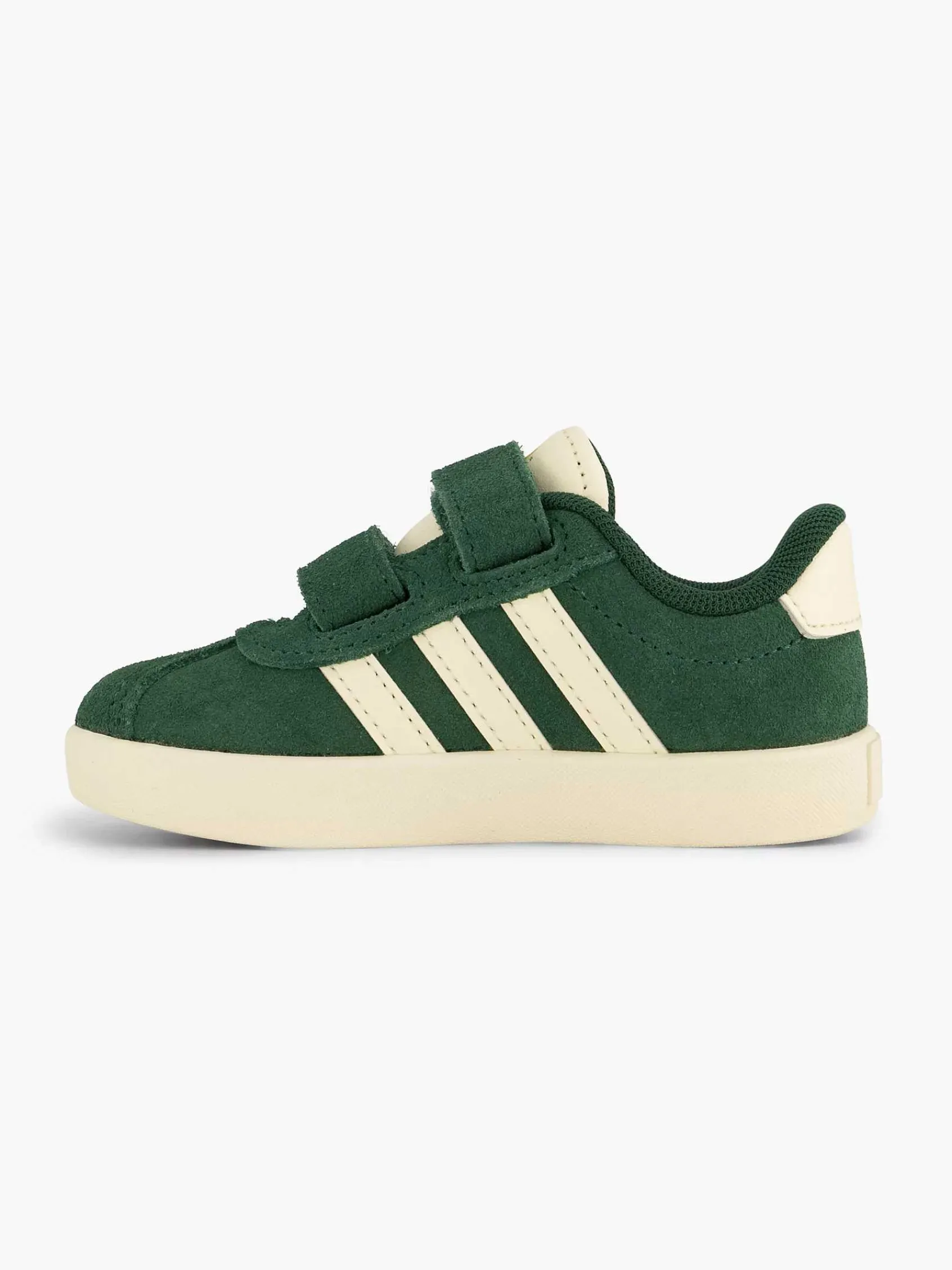 adidas Babyschoenen-Witte Vl Court 3.0 Cf I