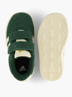 adidas Babyschoenen-Witte Vl Court 3.0 Cf I