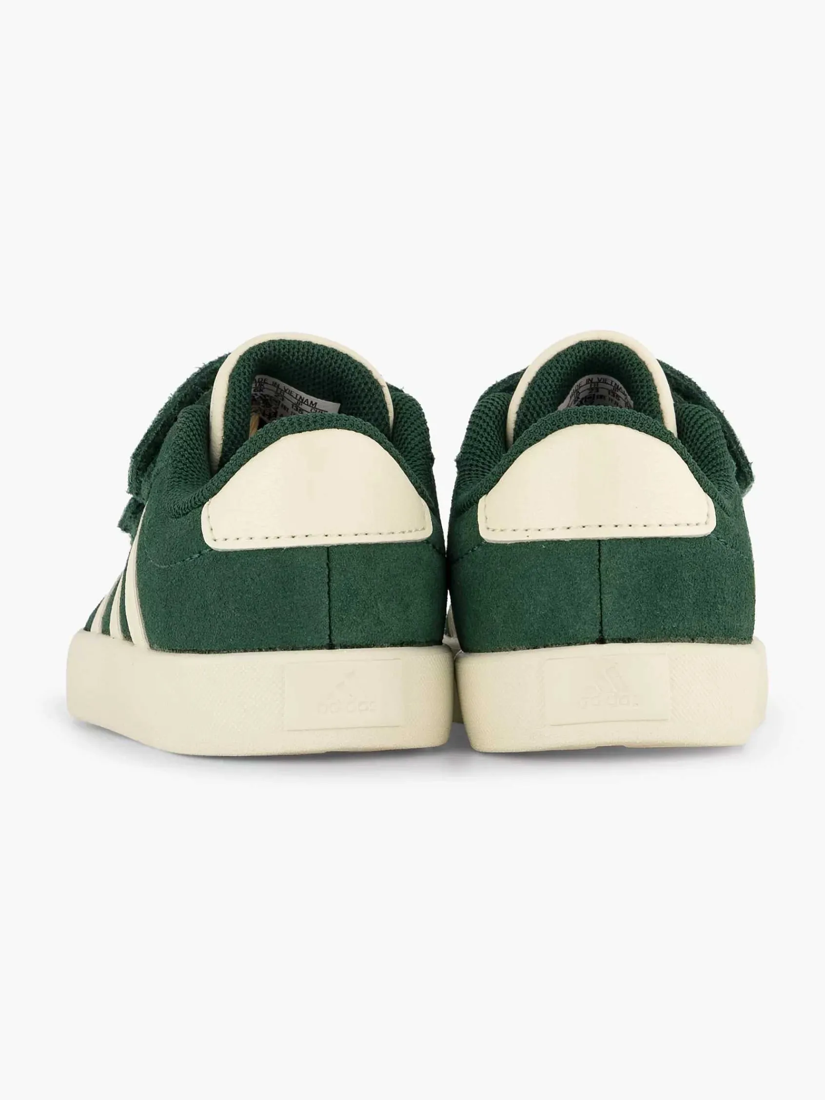 adidas Babyschoenen-Witte Vl Court 3.0 Cf I