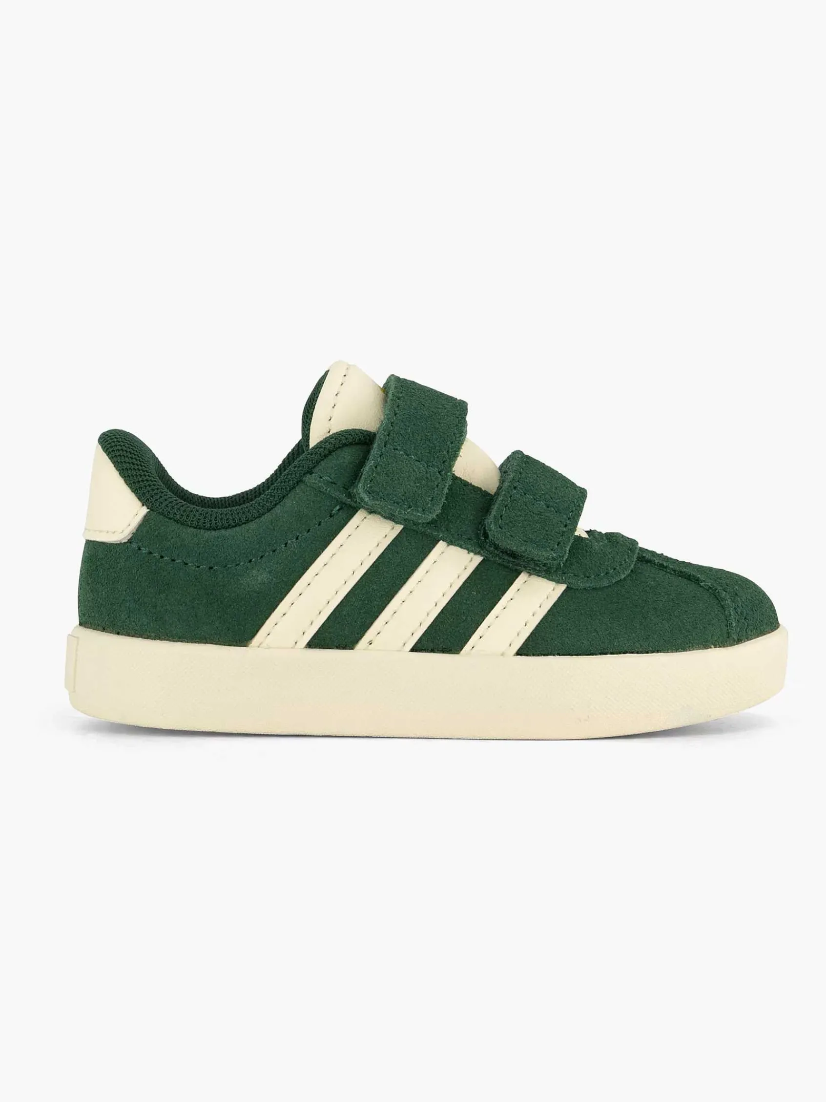 adidas Babyschoenen-Witte Vl Court 3.0 Cf I