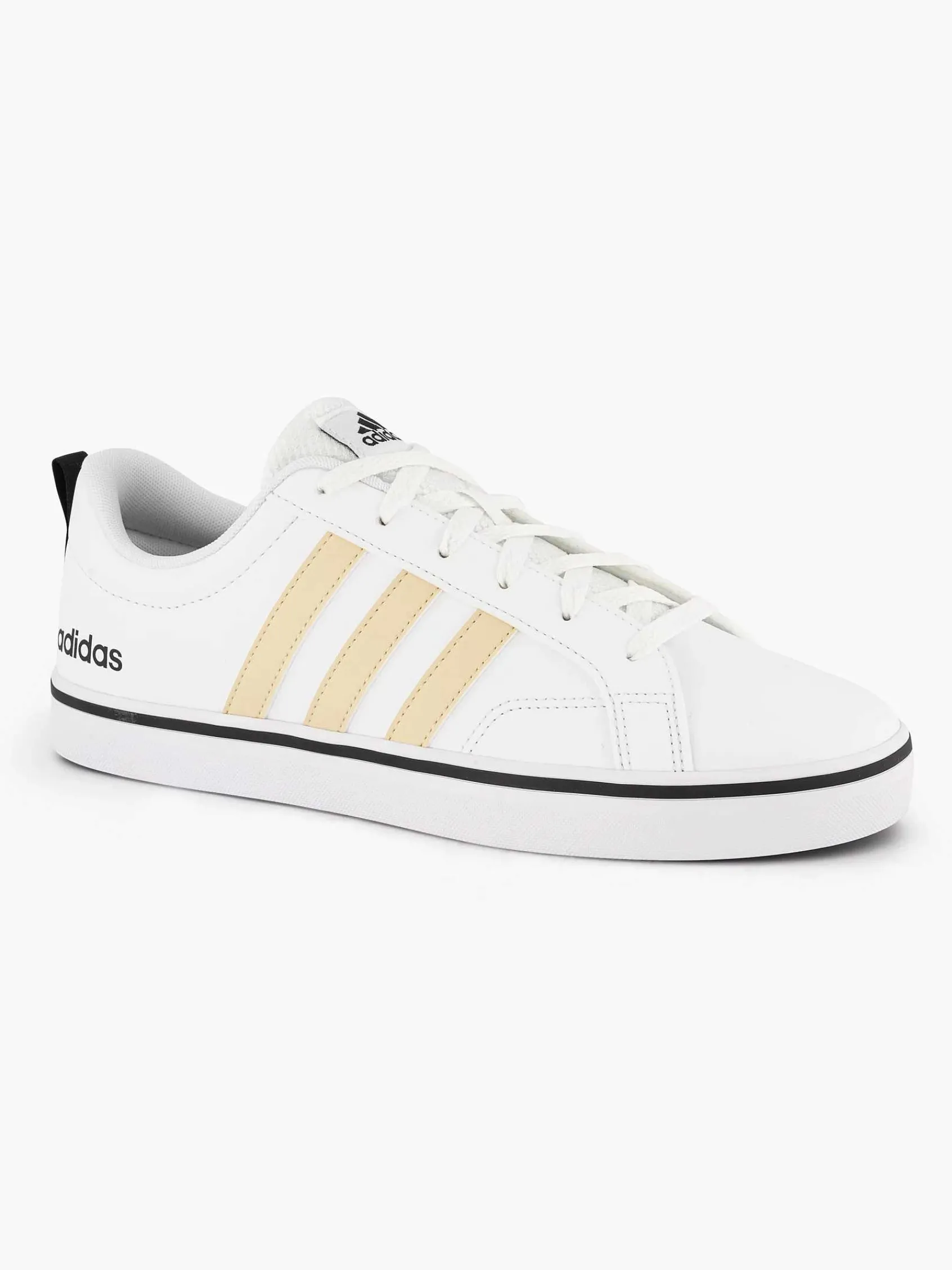 adidas Sneakers-Witte Vs Pace 2.0