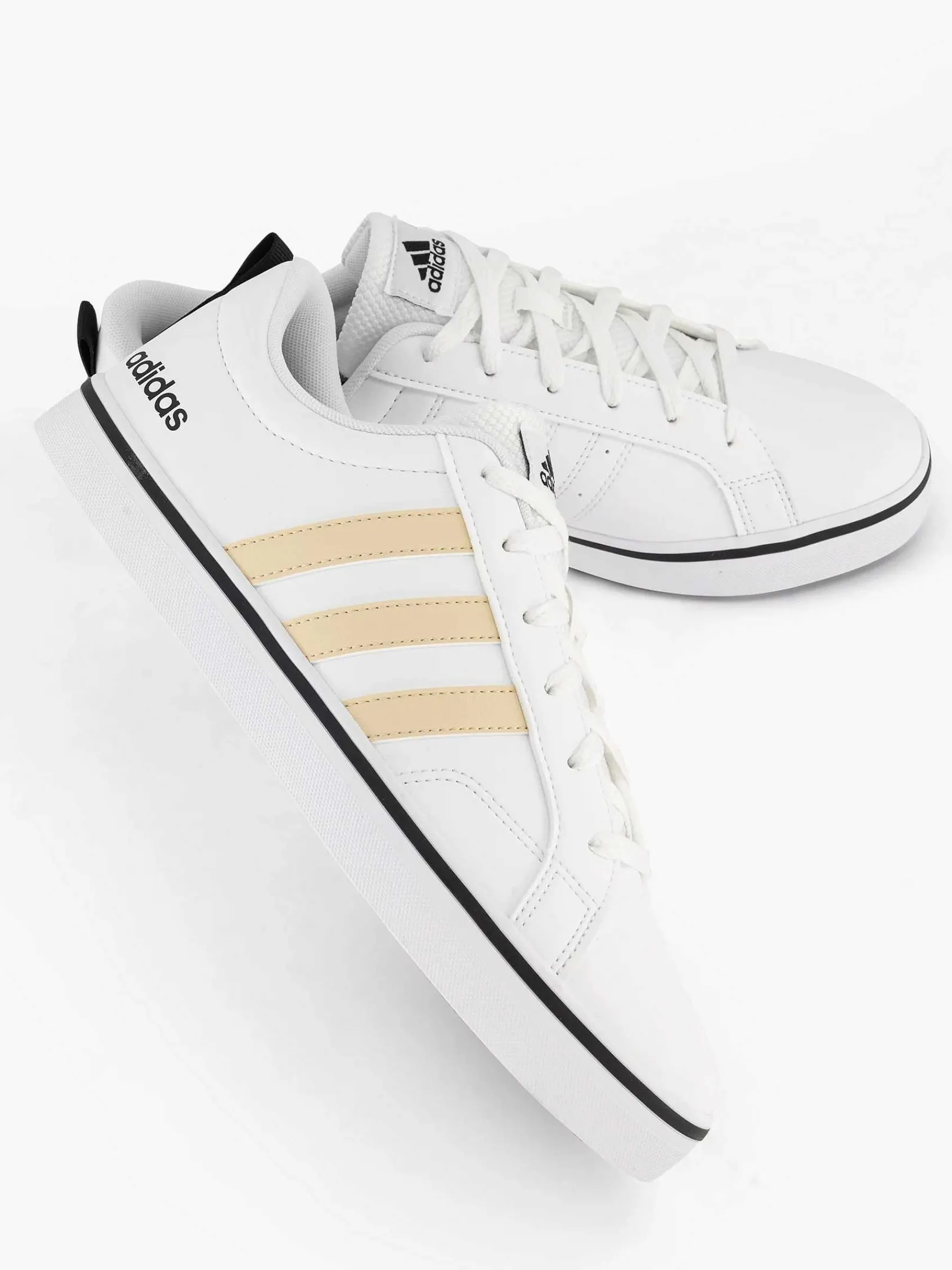 adidas Sneakers-Witte Vs Pace 2.0