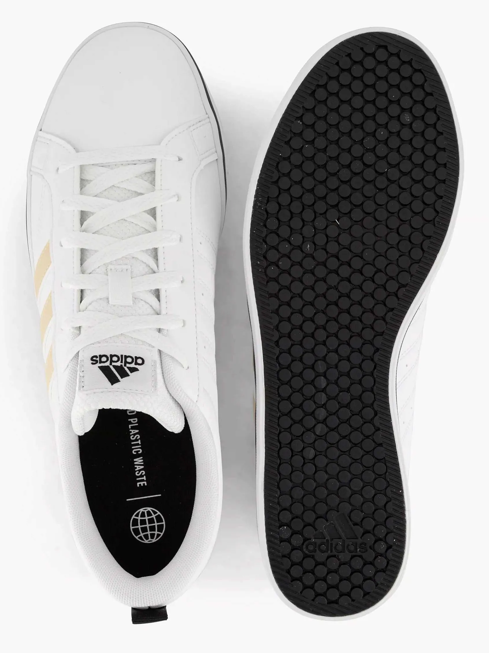 adidas Sneakers-Witte Vs Pace 2.0