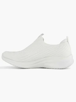 Skechers Sneakers-Witte Zinergy