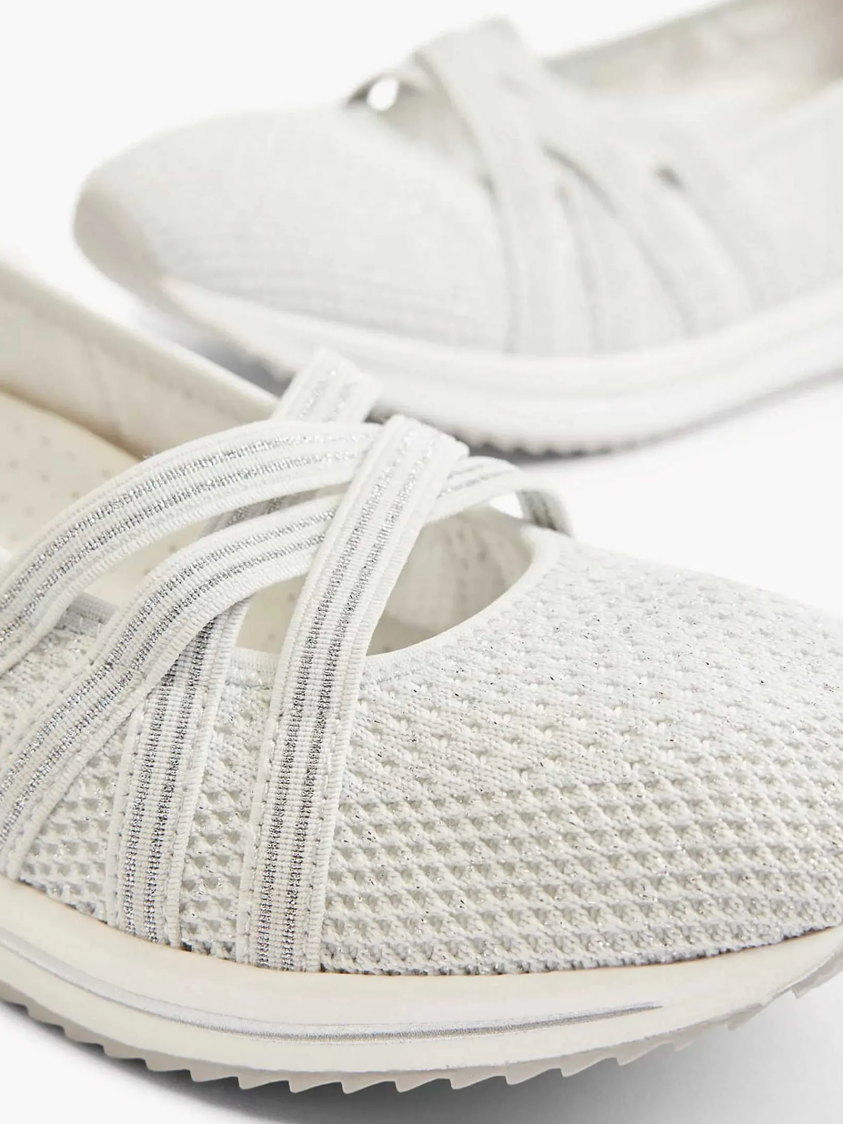 Medicus Comfort Schoenen-Zilveren Comfort Instapper