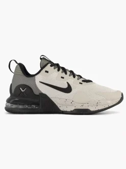 Nike Sneakers-Zwarte Air Max Alpha Trainer 5