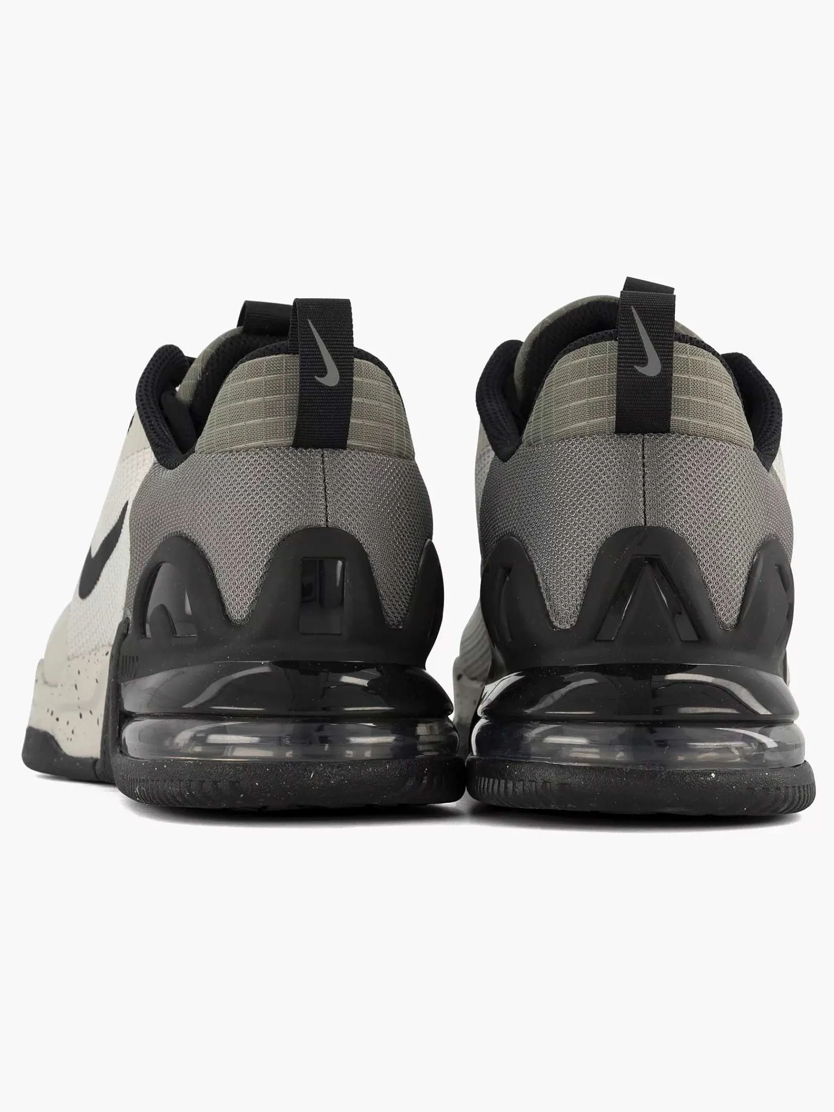 Nike Sneakers-Zwarte Air Max Alpha Trainer 5