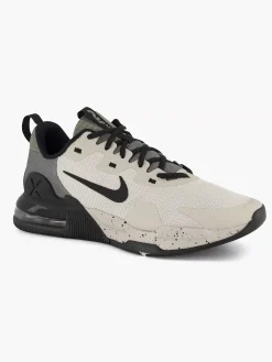 Nike Sneakers-Zwarte Air Max Alpha Trainer 5