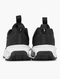 Nike Jongensschoenen-Zwarte Air Max Intrlk Lite