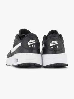 Nike Sneakers-Zwarte Air Max Sc
