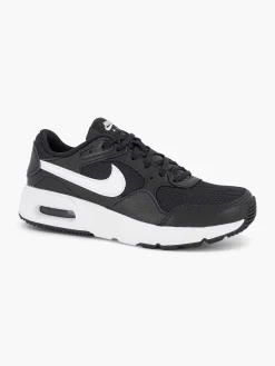 Nike Sneakers-Zwarte Air Max Sc