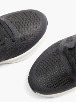 Skechers Sneakers-Zwarte Arch Comfort - Barkins