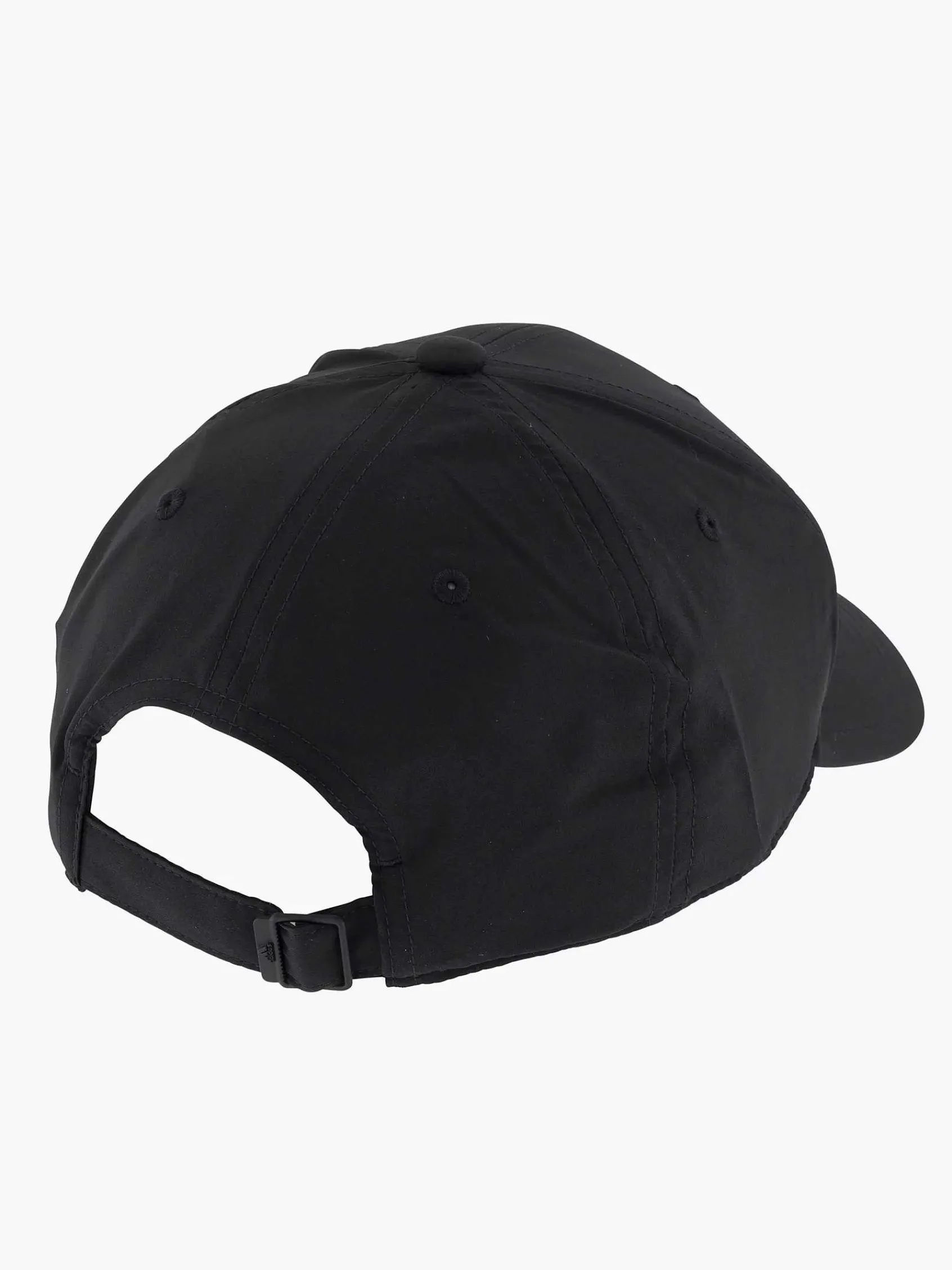 adidas Online Exclusive Accessoires-Zwarte Bballcap Lt Emb Cap
