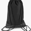 Nike Online Exclusive Accessoires-Zwarte Brasilia 9.5
