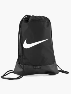 Nike Online Exclusive Accessoires-Zwarte Brasilia 9.5