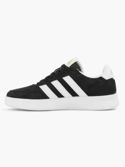 adidas Sneakers-Zwarte Breaknet 2.0