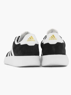 adidas Sneakers-Zwarte Breaknet 2.0