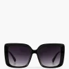 Graceland Online Exclusive Accessoires-Zwarte Cat Eye Zonnebril