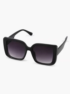 Graceland Online Exclusive Accessoires-Zwarte Cat Eye Zonnebril