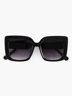 Graceland Online Exclusive Accessoires-Zwarte Cat Eye Zonnebril