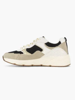 Graceland Sneakers-Zwarte Chunky Sneaker
