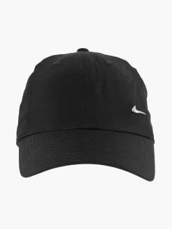 Nike Online Exclusive Accessoires-Zwarte Club Cap