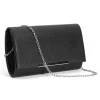 Graceland Online Exclusive Accessoires-Zwarte Clutch