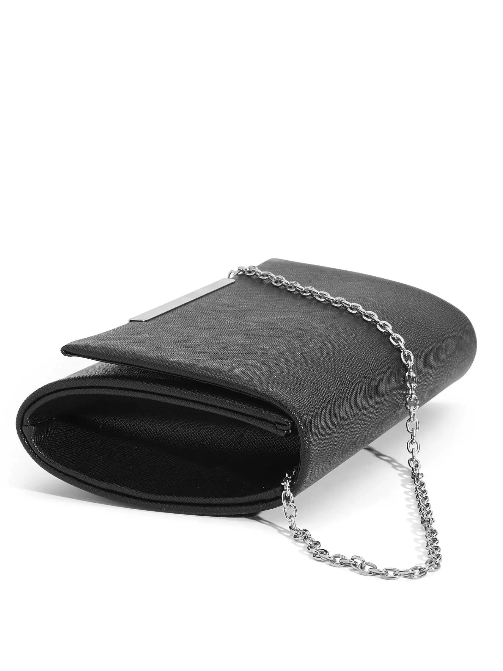 Graceland Online Exclusive Accessoires-Zwarte Clutch