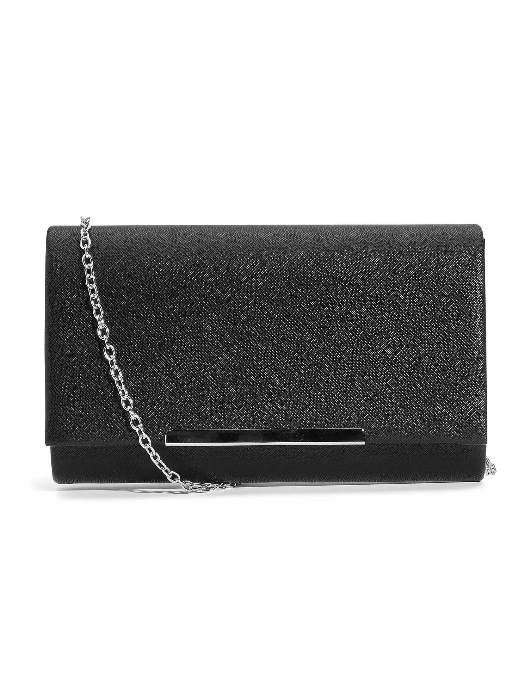 Graceland Online Exclusive Accessoires-Zwarte Clutch