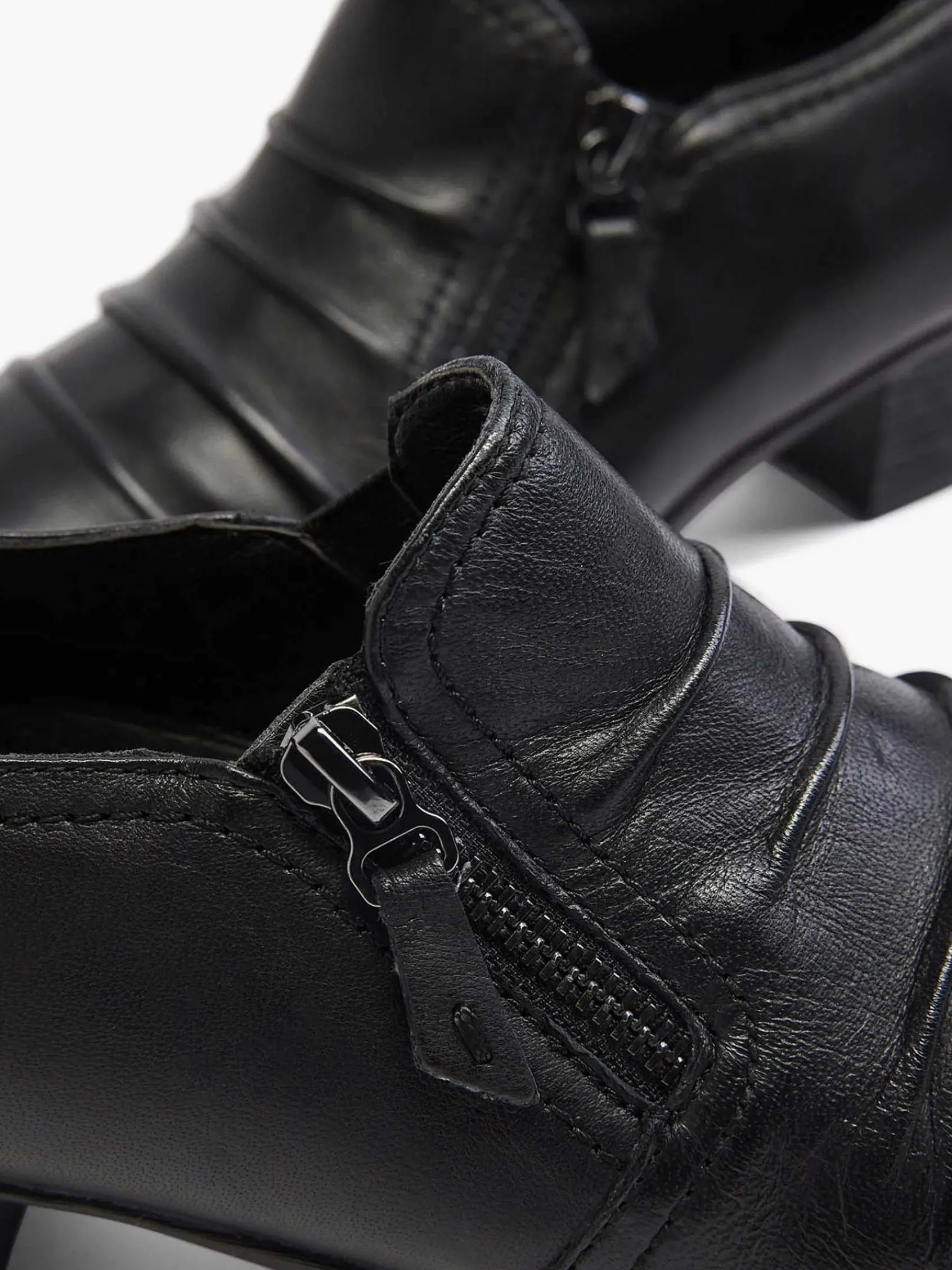 Medicus Comfort Schoenen-Zwarte Comfort Pump