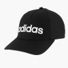 adidas Online Exclusive Accessoires-Zwarte Daily Cap