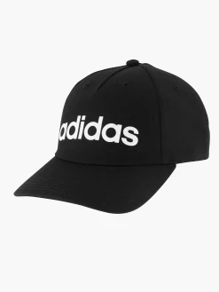adidas Online Exclusive Accessoires-Zwarte Daily Cap