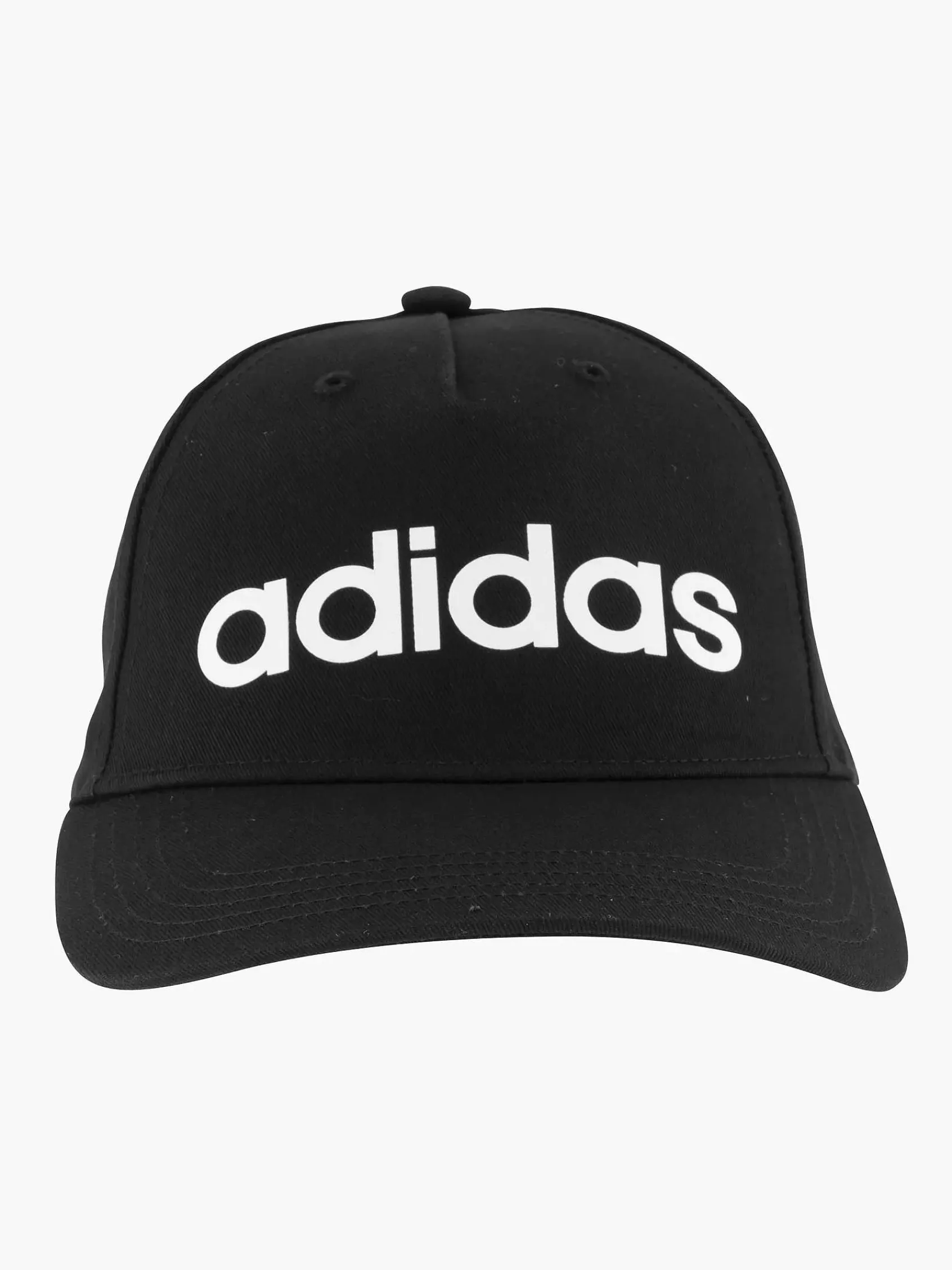 adidas Online Exclusive Accessoires-Zwarte Daily Cap