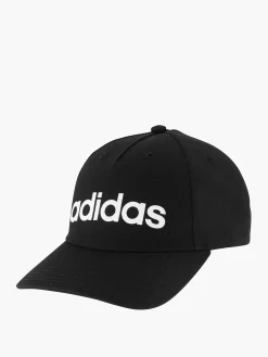 adidas Online Exclusive Accessoires-Zwarte Daily Cap