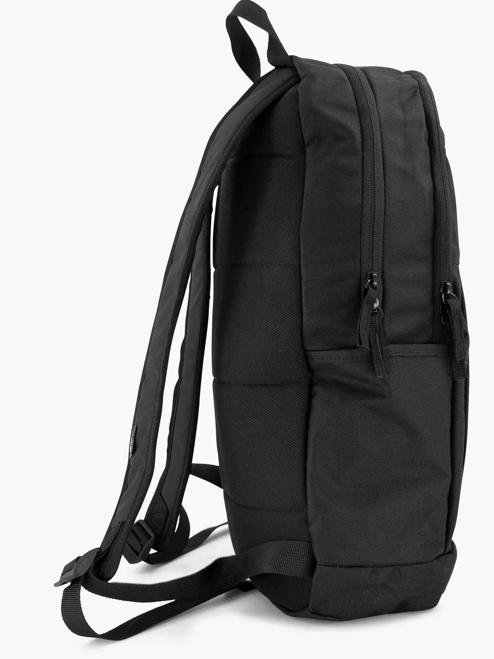 Nike Online Exclusive Accessoires-Zwarte Elmntl Nkpk 2.0