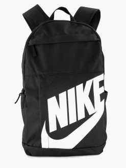 Nike Online Exclusive Accessoires-Zwarte Elmntl Nkpk 2.0