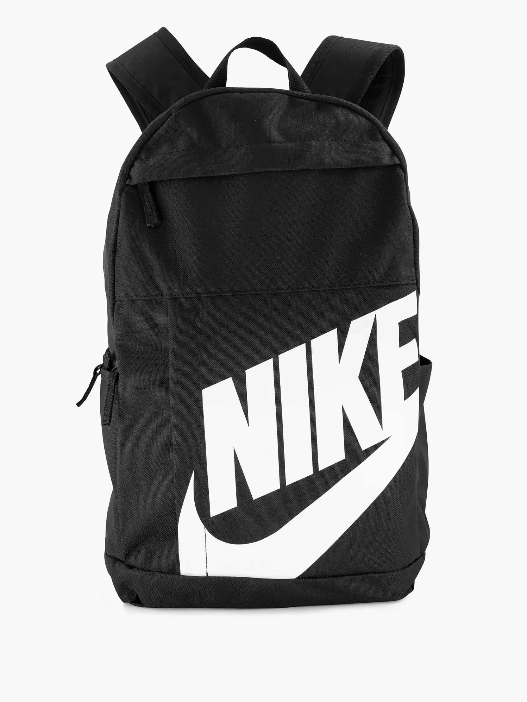 Nike Online Exclusive Accessoires-Zwarte Elmntl Nkpk 2.0