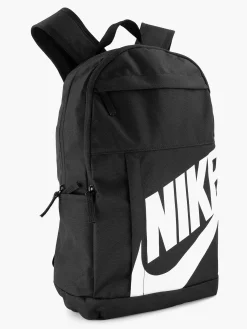 Nike Online Exclusive Accessoires-Zwarte Elmntl Nkpk 2.0