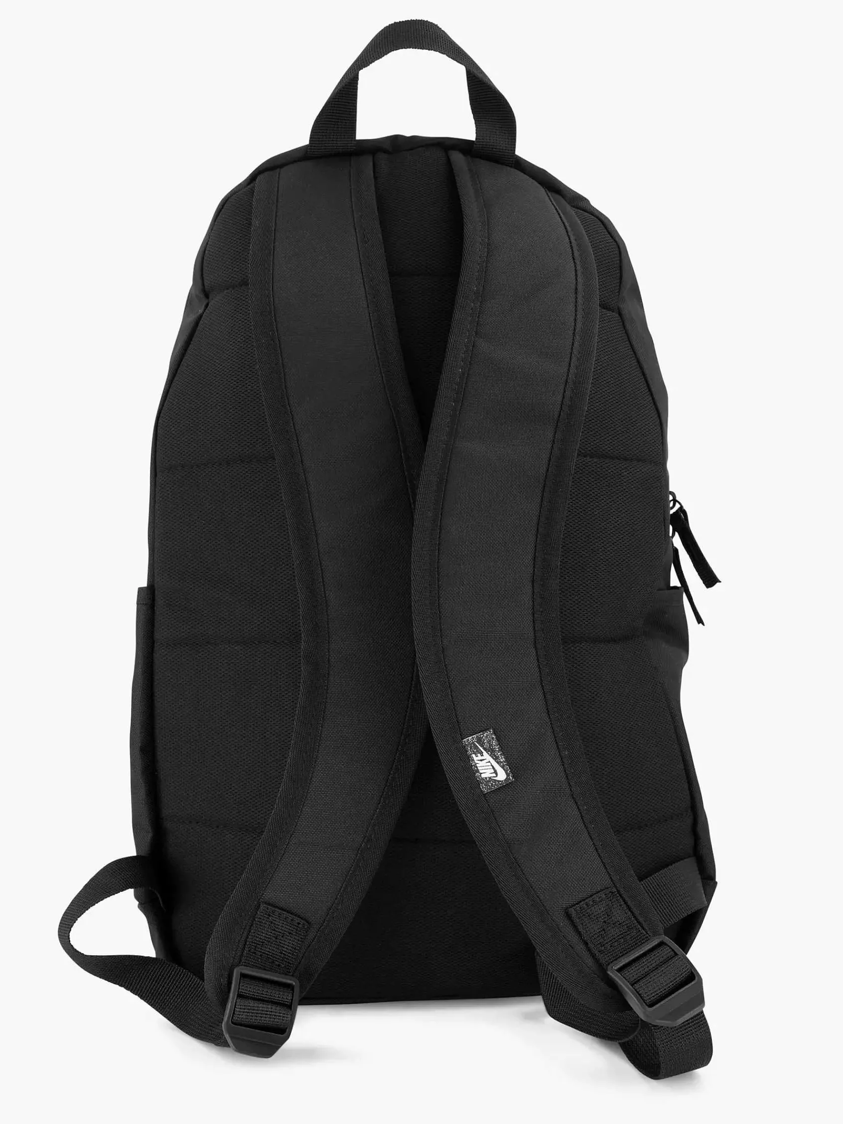 Nike Online Exclusive Accessoires-Zwarte Elmntl Nkpk 2.0